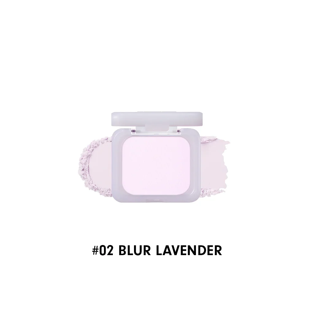 Peripera Filter Fit Blur Pact - Image 6