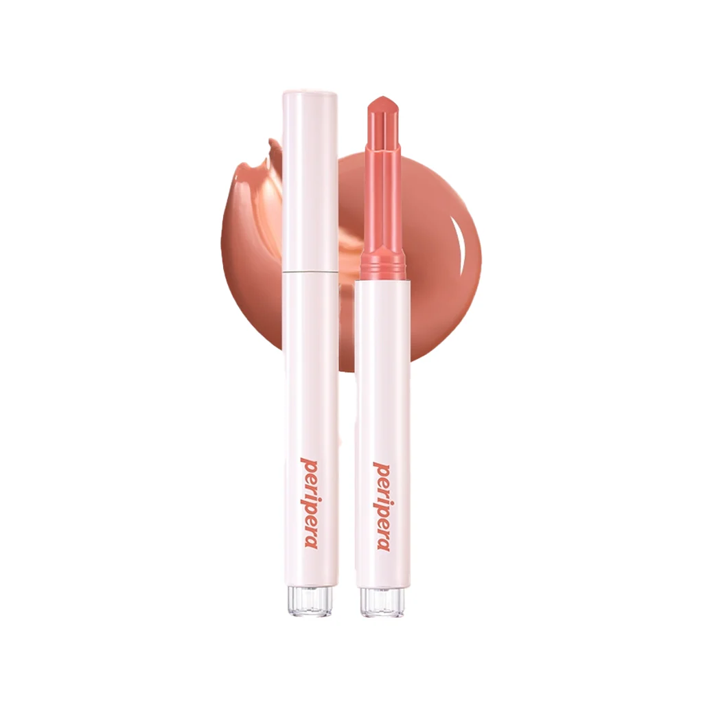 peripera Heart Jam Glow Lip 1.4 g - Image 10