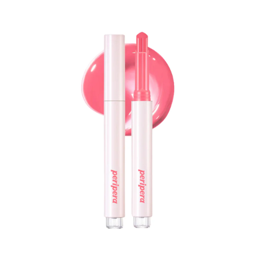 peripera Heart Jam Glow Lip 1.4 g - Image 11