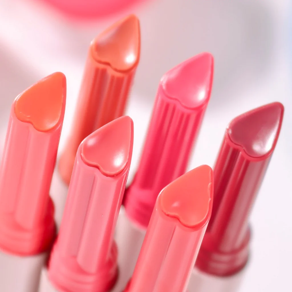 peripera Heart Jam Glow Lip 1.4 g - Image 2
