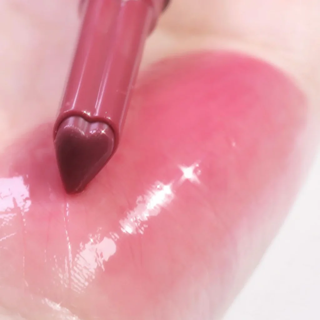peripera Heart Jam Glow Lip 1.4 g - Image 4