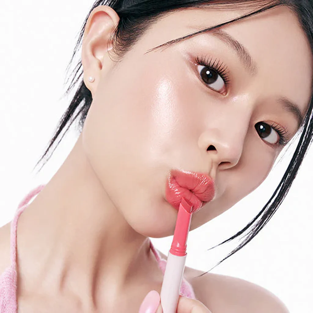 peripera Heart Jam Glow Lip 1.4 g - Image 5