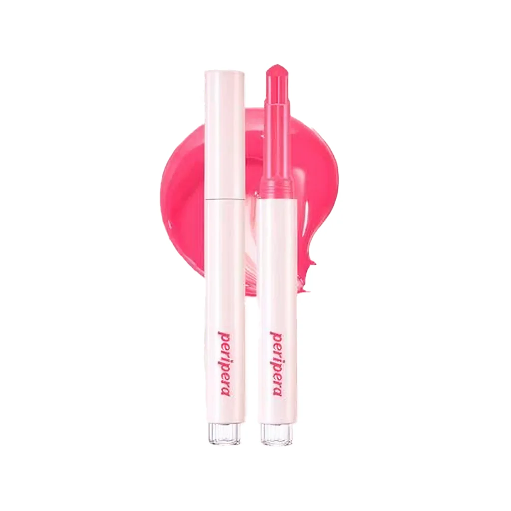 peripera Heart Jam Glow Lip 1.4 g - Image 8