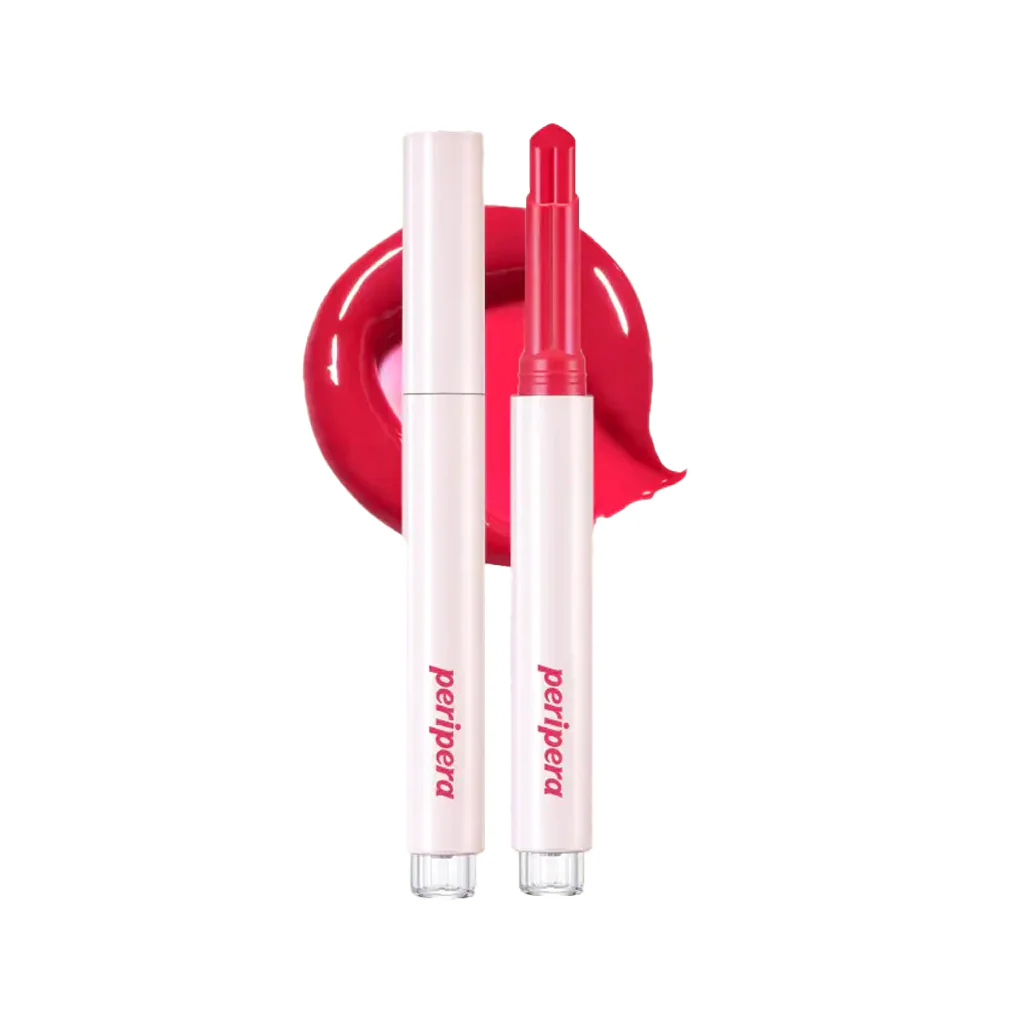 peripera Heart Jam Glow Lip 1.4 g - Image 9