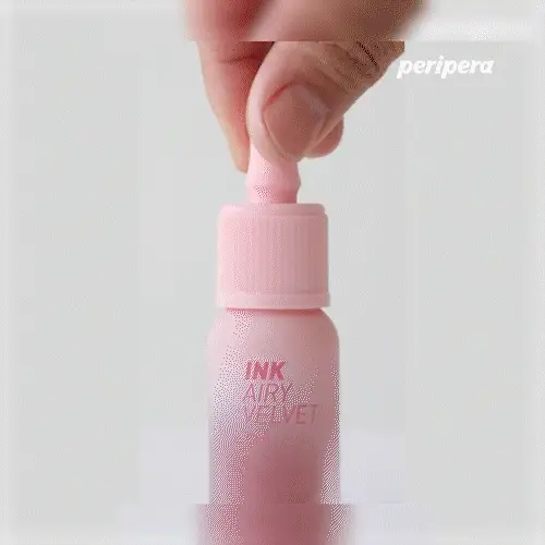 peripera Ink Airy Velvet Lip 3.4 g - Image 2