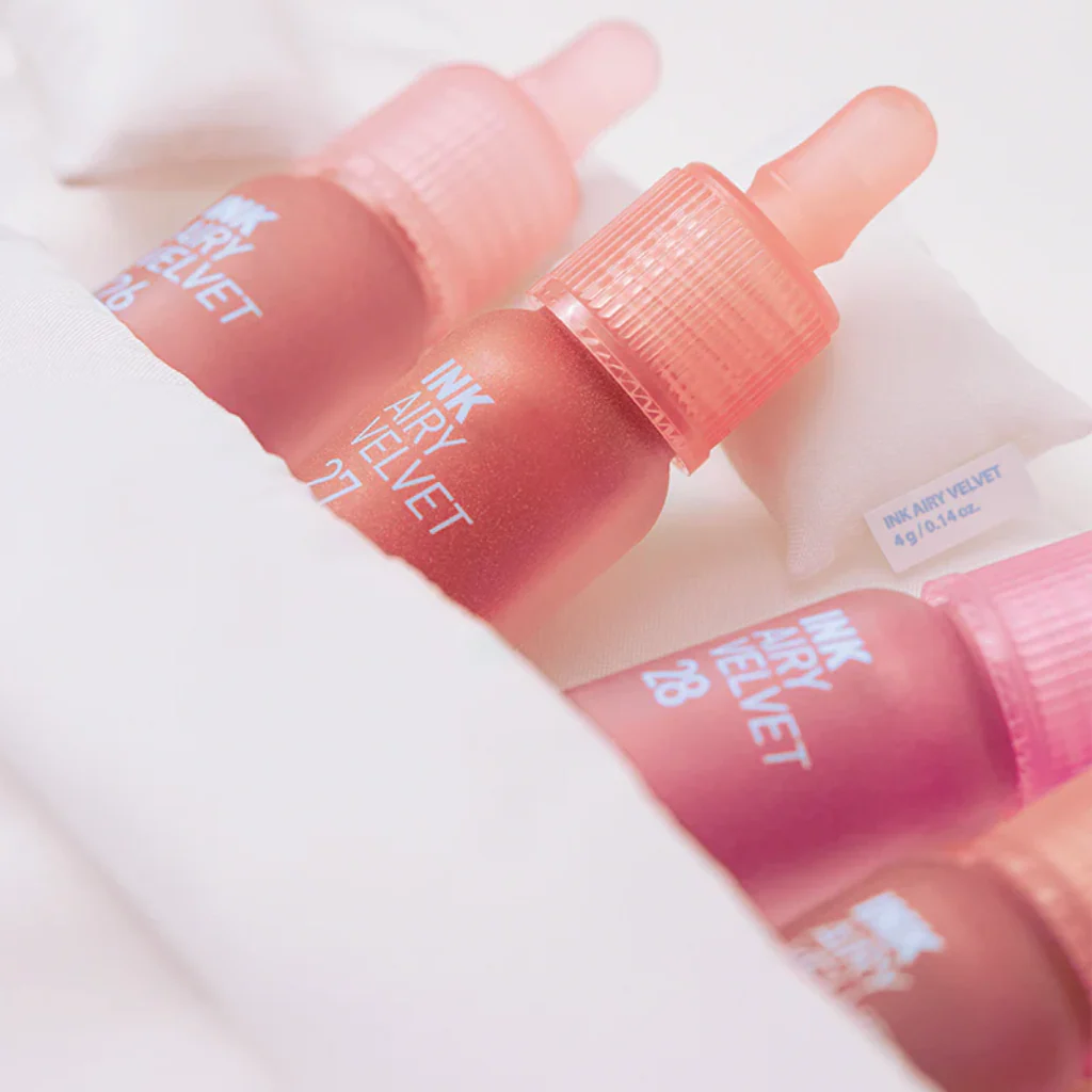 peripera Ink Airy Velvet Lip Tint 3.4 g - Image 3