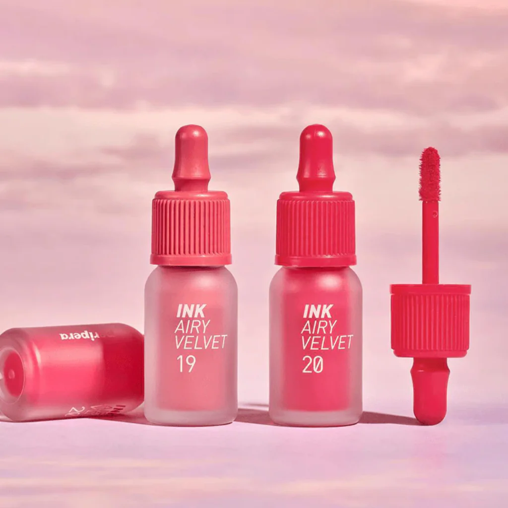 peripera Ink Airy Velvet Lip Tint 3.4 g - Image 4
