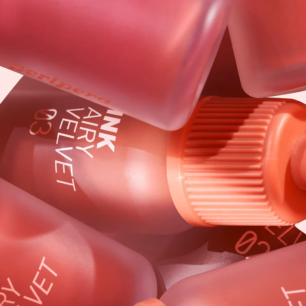 peripera Ink Airy Velvet Lip Tint 3.4 g - Image 5