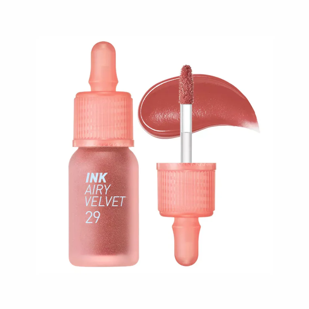 peripera Ink Airy Velvet Lip Tint 3.4 g - Image 6
