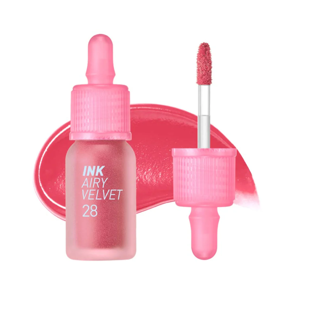 peripera Ink Airy Velvet Lip Tint 3.4 g - Image 7
