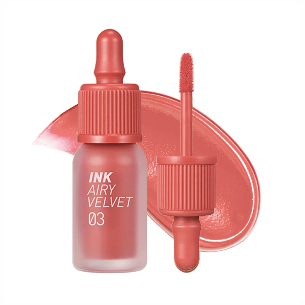 peripera Ink Airy Velvet Lip Tint 3.4 g - Image 8