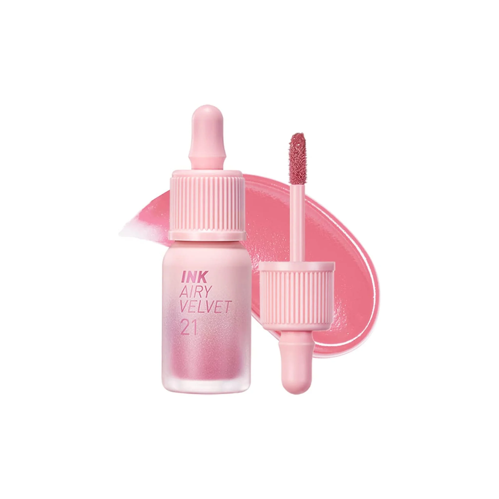 peripera Ink Airy Velvet Lip 3.4 g - Image 5