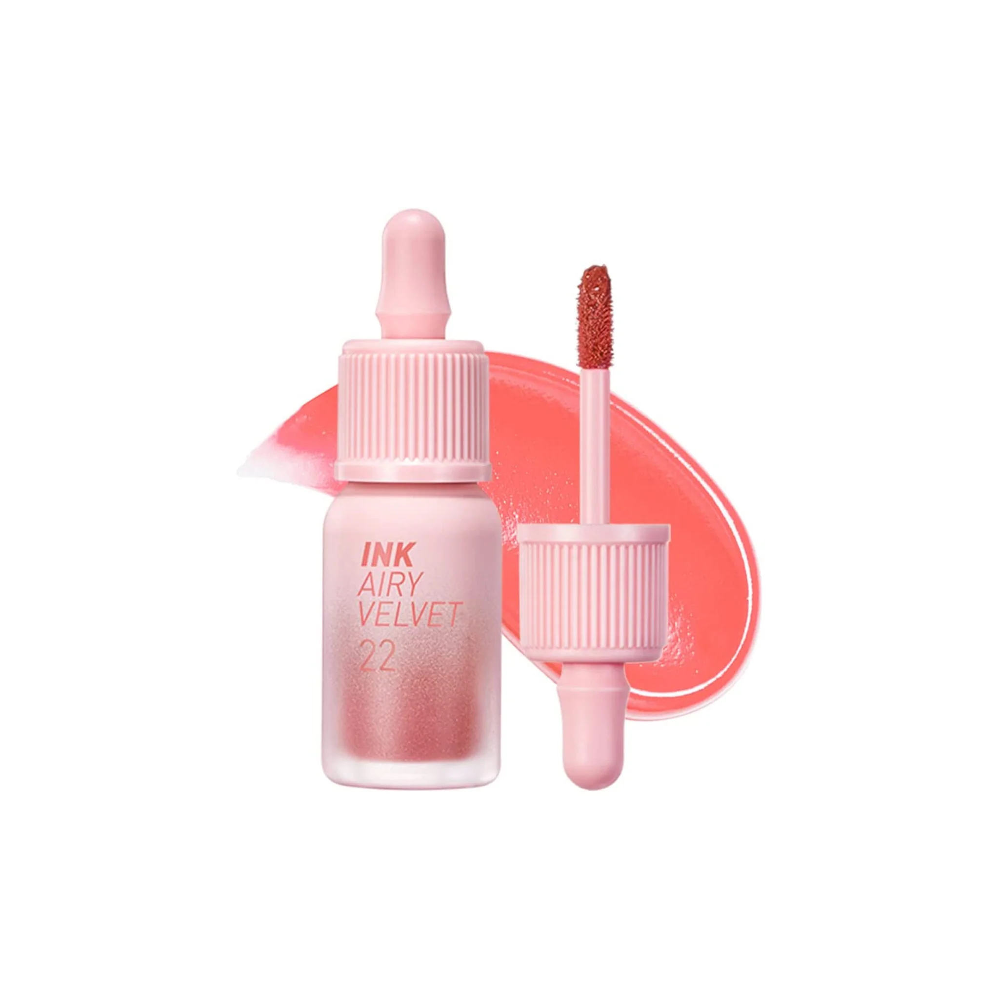 peripera Ink Airy Velvet Lip 3.4 g - Image 6
