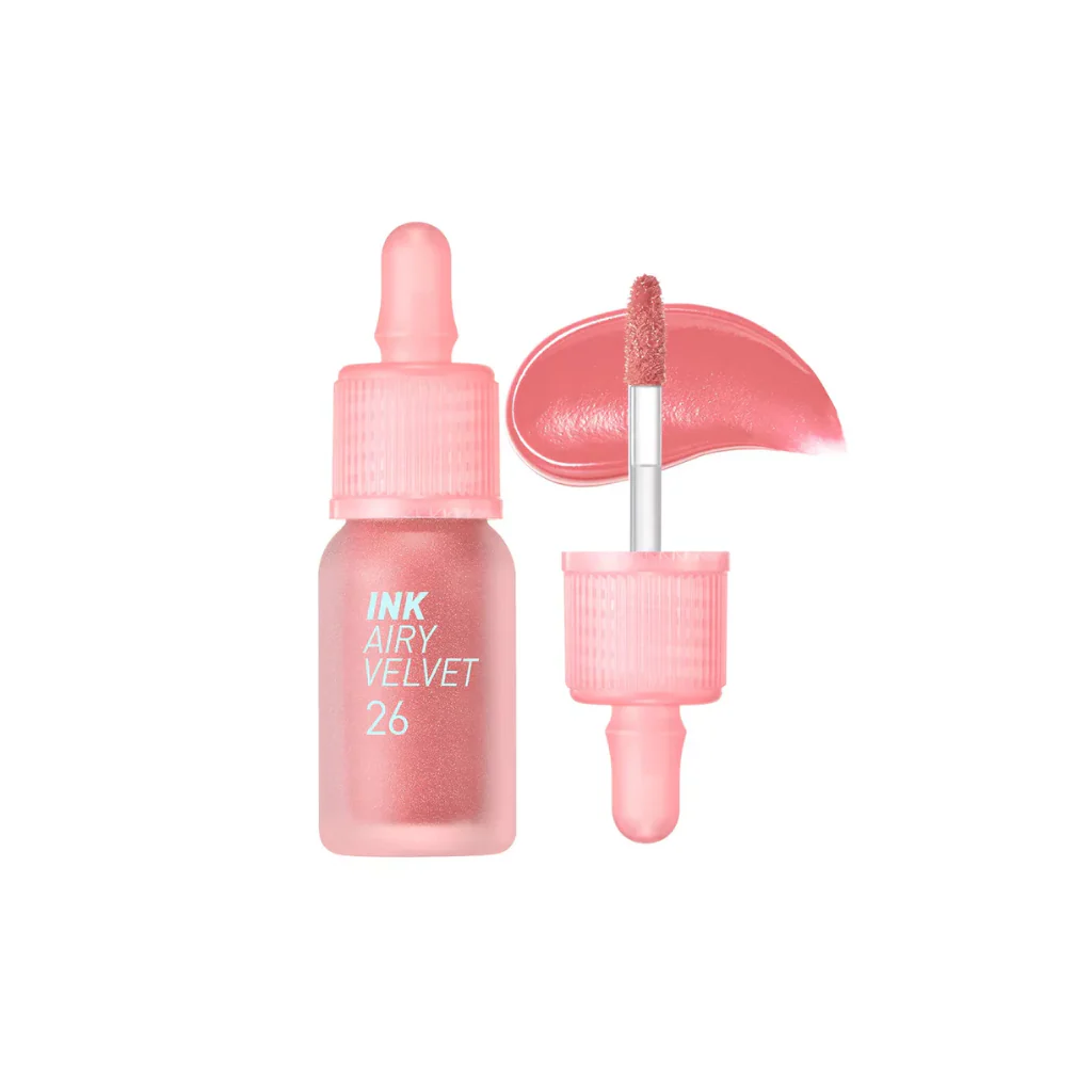 peripera Ink Airy Velvet Lip 3.4 g - Image 8