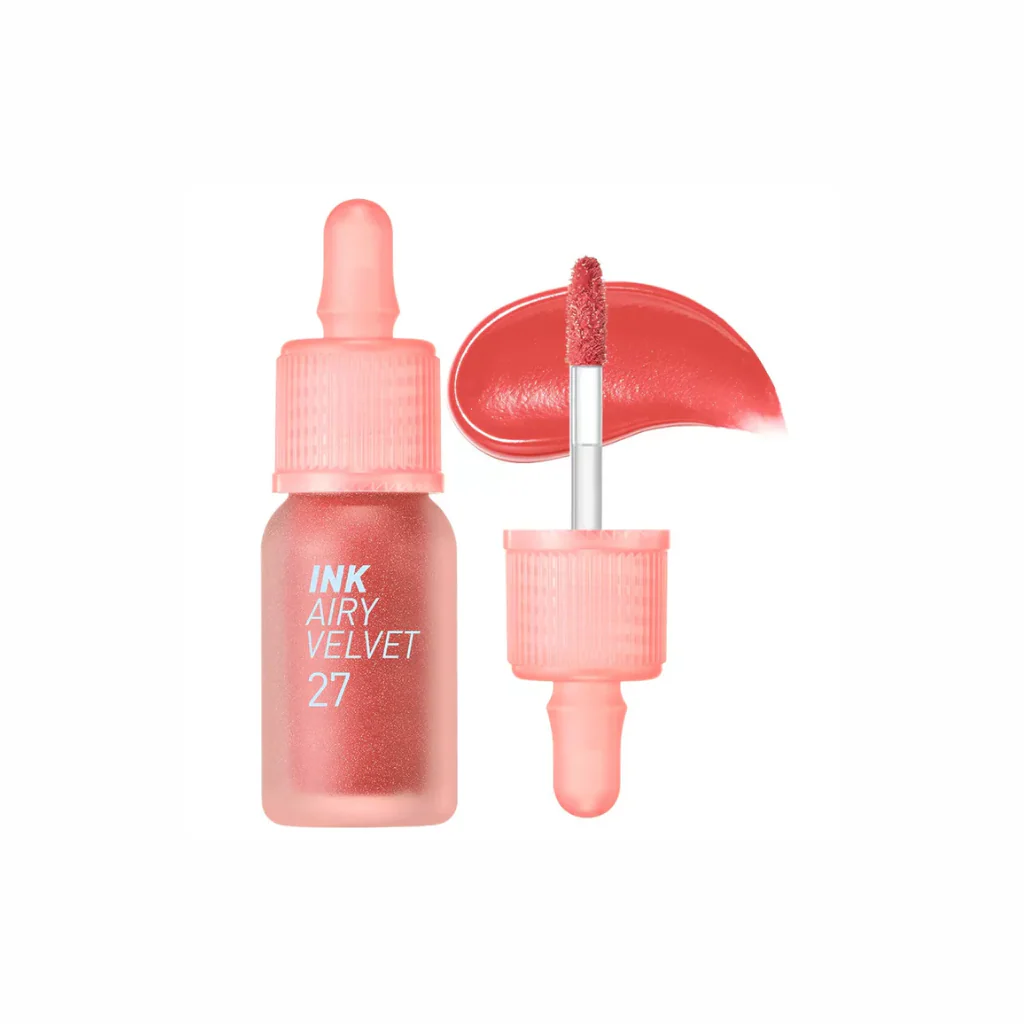 peripera Ink Airy Velvet Lip 3.4 g - Image 9