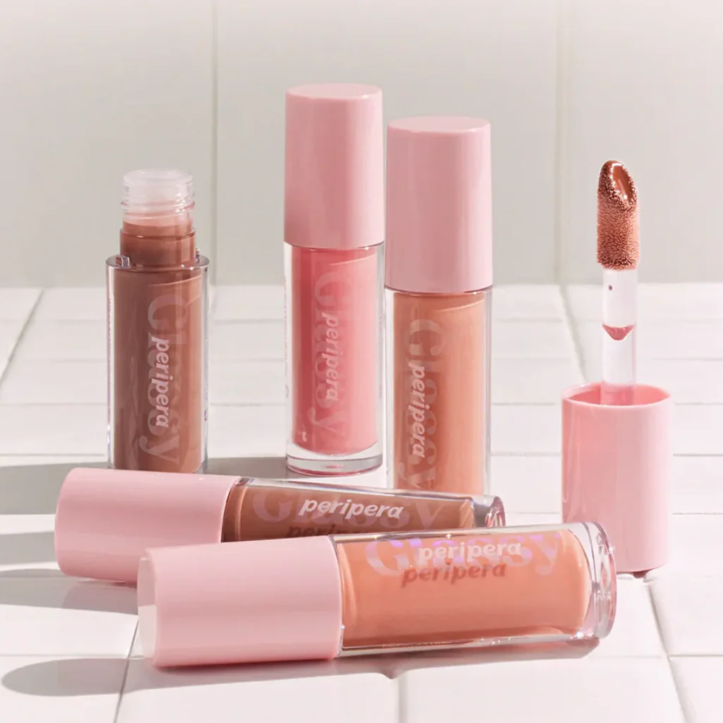 peripera Ink Glasting Lip Gloss 4.5 g - Image 10