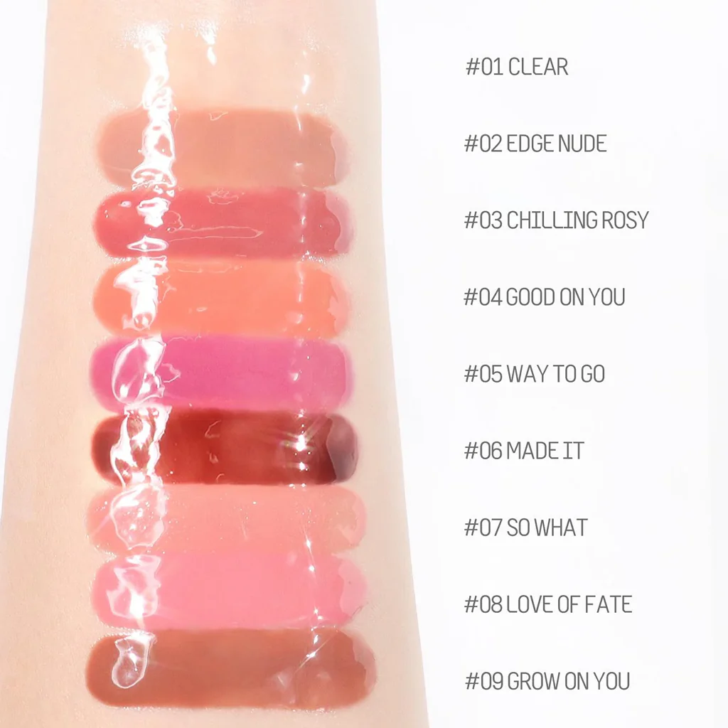 peripera Ink Glasting Lip Gloss 4.5 g - Image 11