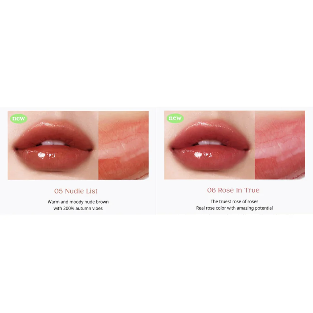 peripera Ink Mood Glowy Balm 3 g - Image 4