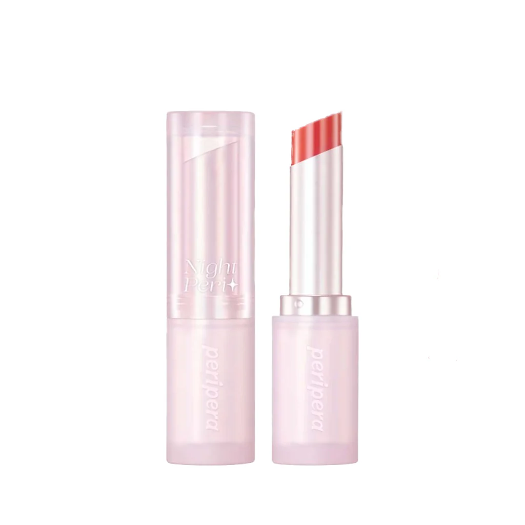 peripera Ink Mood Glowy Balm Night Peri Friends Edition 3 g - Image 2