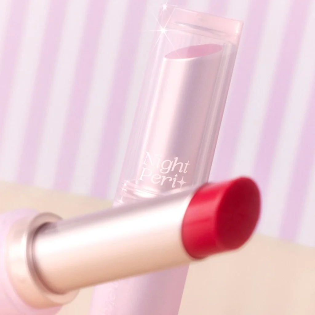 peripera Ink Mood Glowy Balm Night Peri Friends Edition 3 g - Image 4