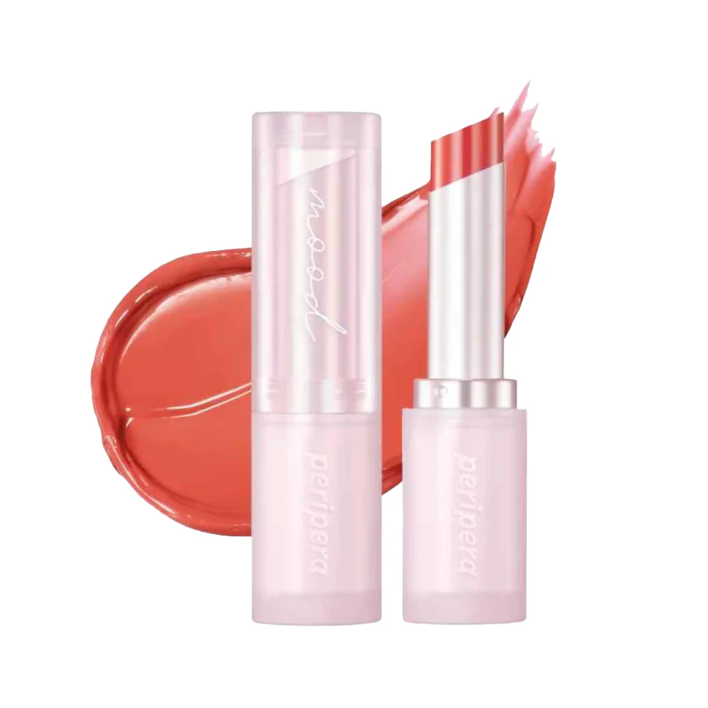 peripera Ink Mood Glowy Balm Night Peri Friends Edition 3 g - Image 6