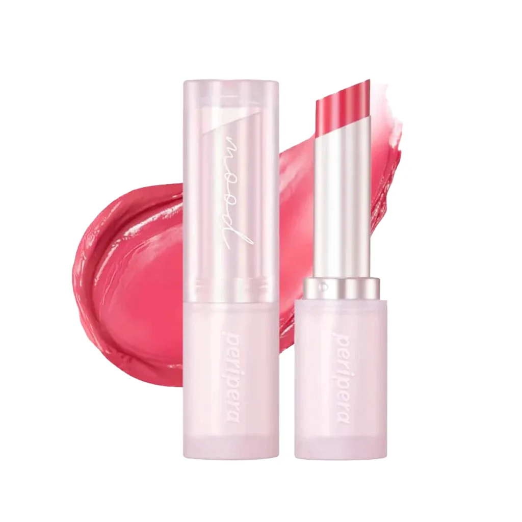 peripera Ink Mood Glowy Balm Night Peri Friends Edition 3 g - Image 7