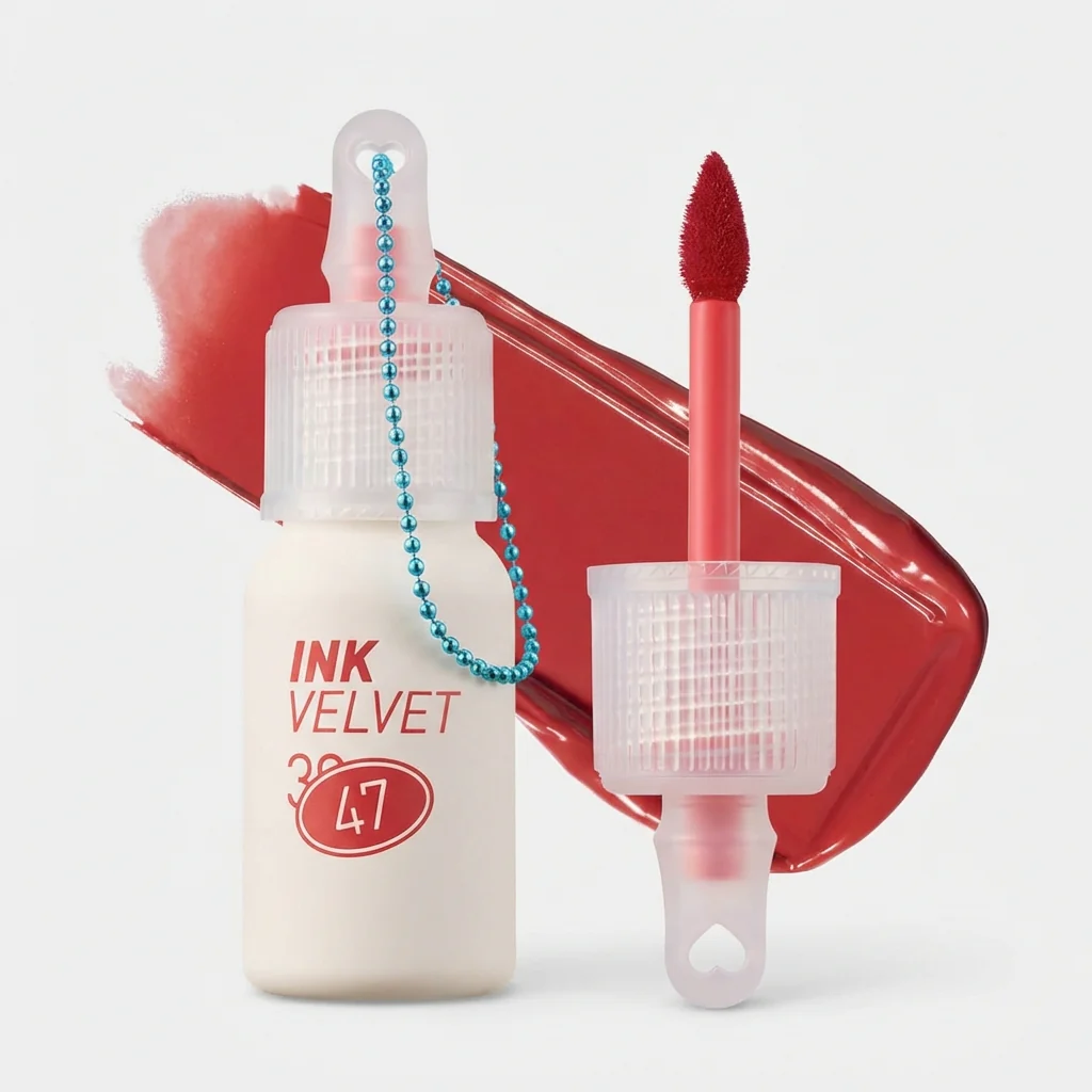 PERIPERA Ink The Velvet - Image 6