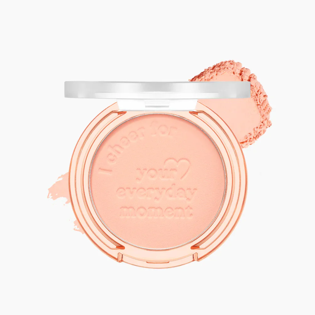 peripera Pure Blushed Sunshine Cheek 4.3g - Image 10