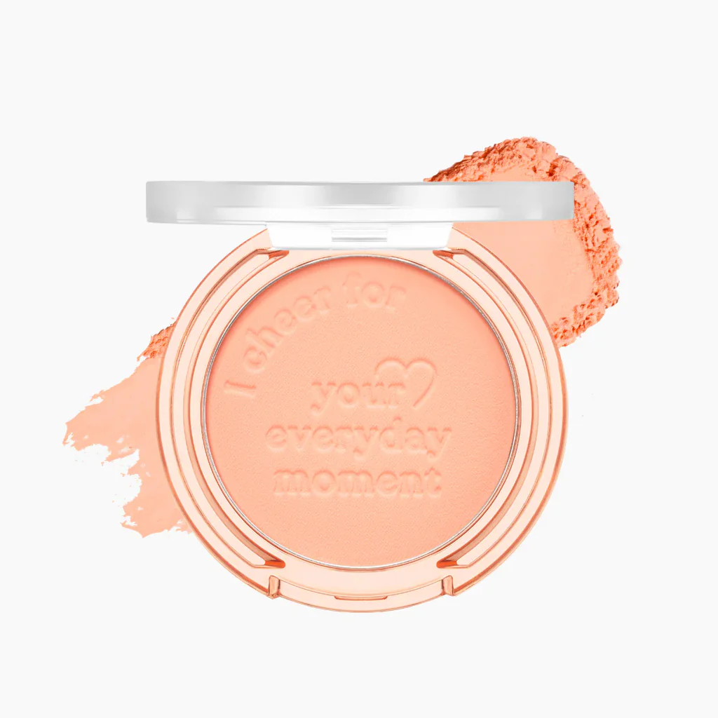 peripera Pure Blushed Sunshine Cheek 4.3g - Image 11
