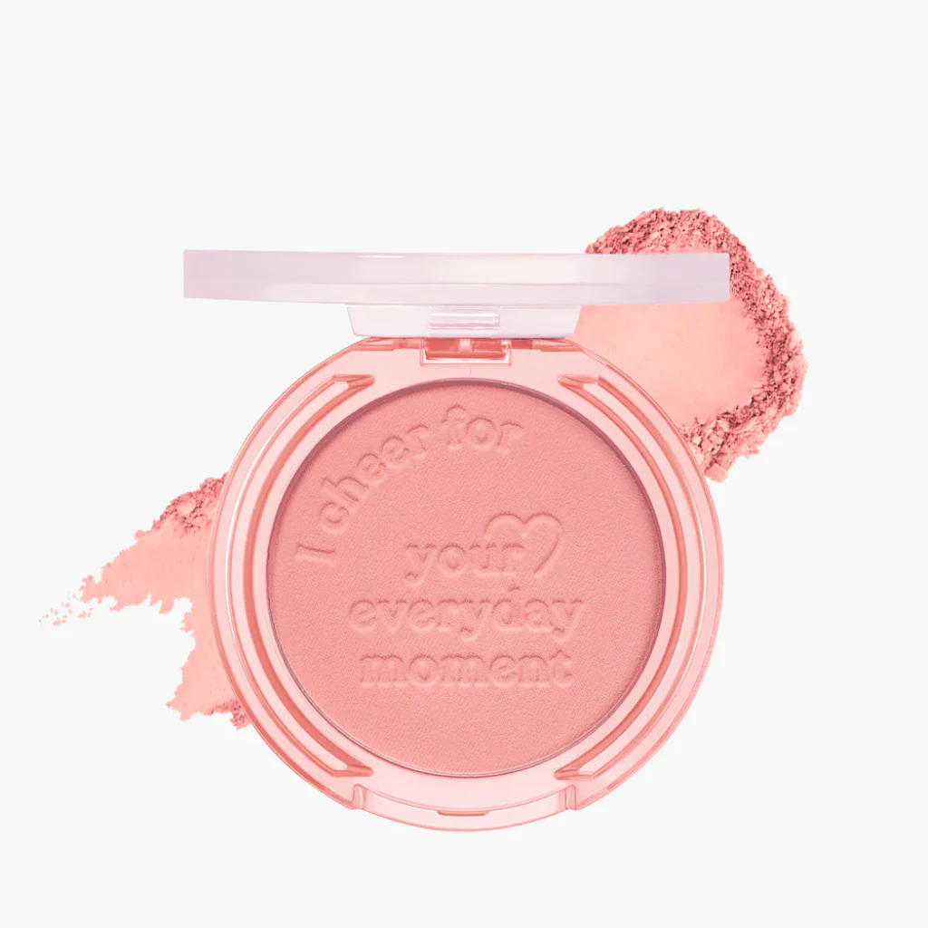 peripera Pure Blushed Sunshine Cheek 4.3g - Image 12