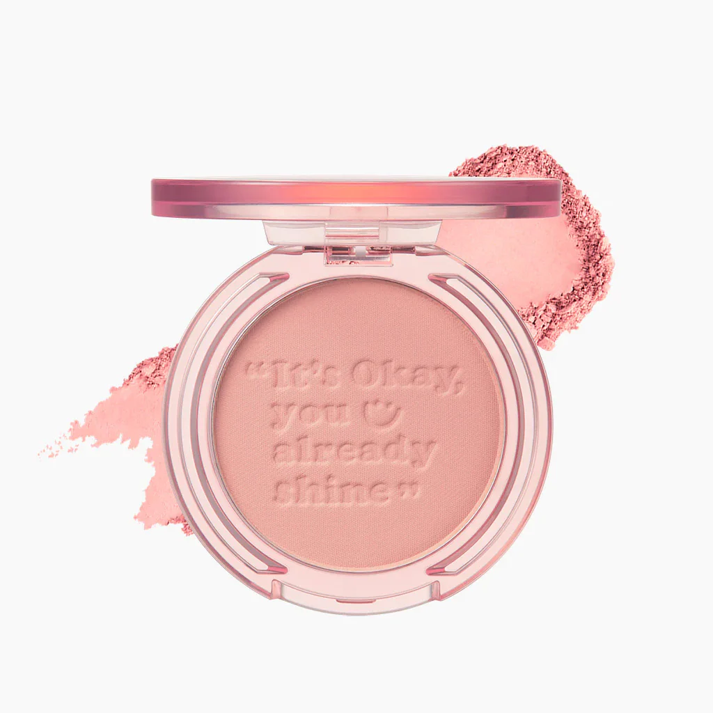 peripera Pure Blushed Sunshine Cheek 4.3g - Image 6