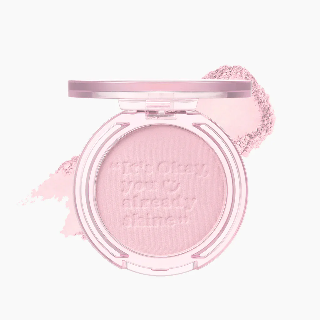 peripera Pure Blushed Sunshine Cheek 4.3g - Image 7