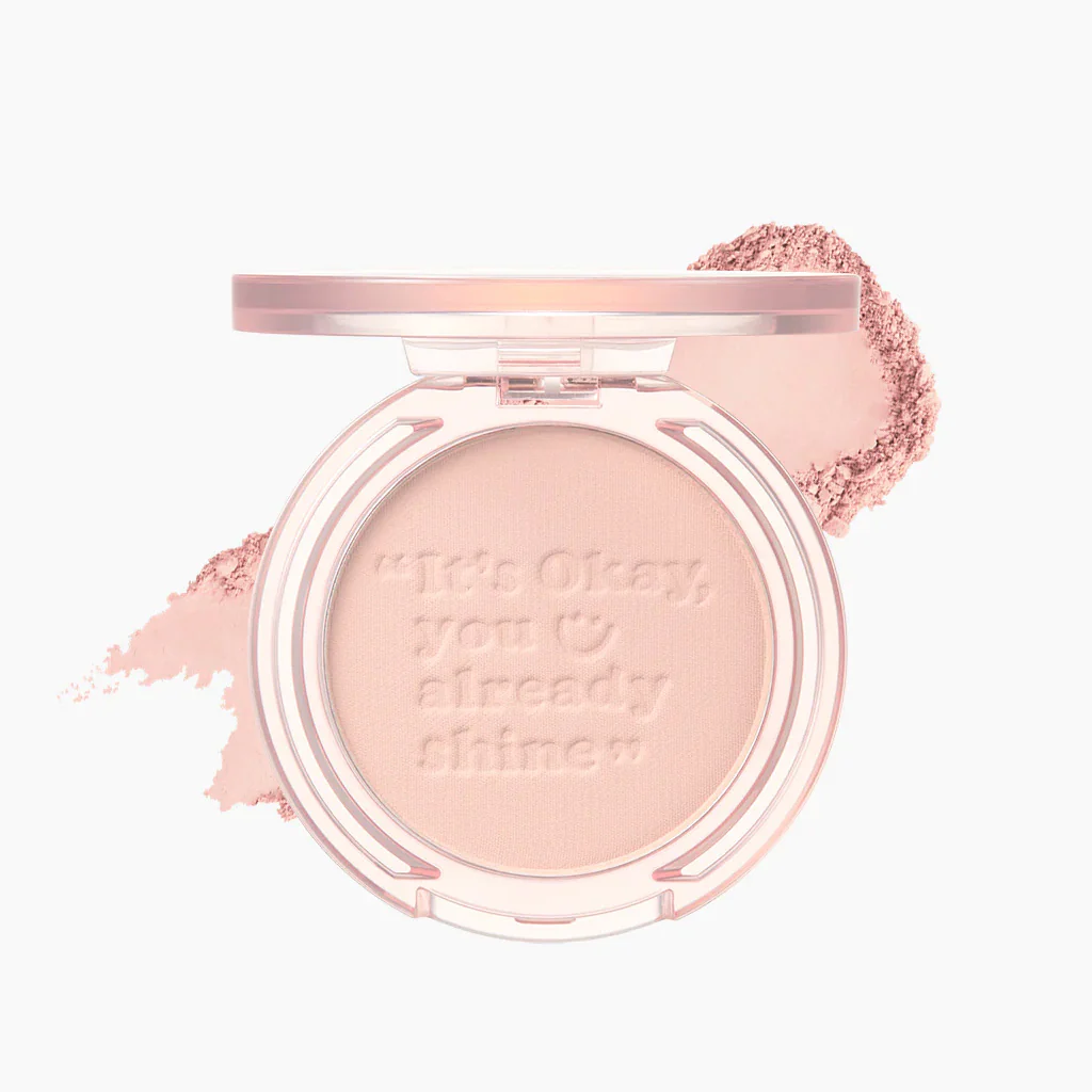 peripera Pure Blushed Sunshine Cheek 4.3g - Image 8