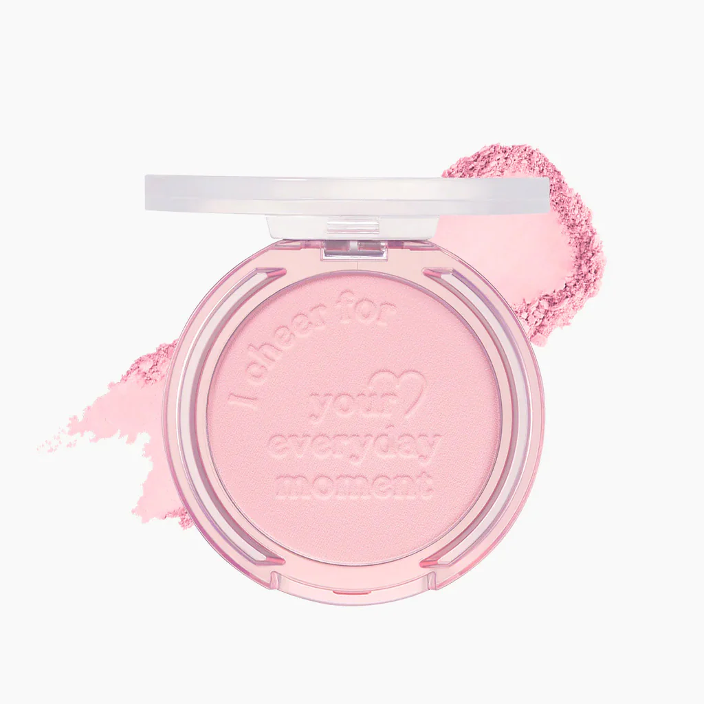 peripera Pure Blushed Sunshine Cheek 4.3g - Image 9