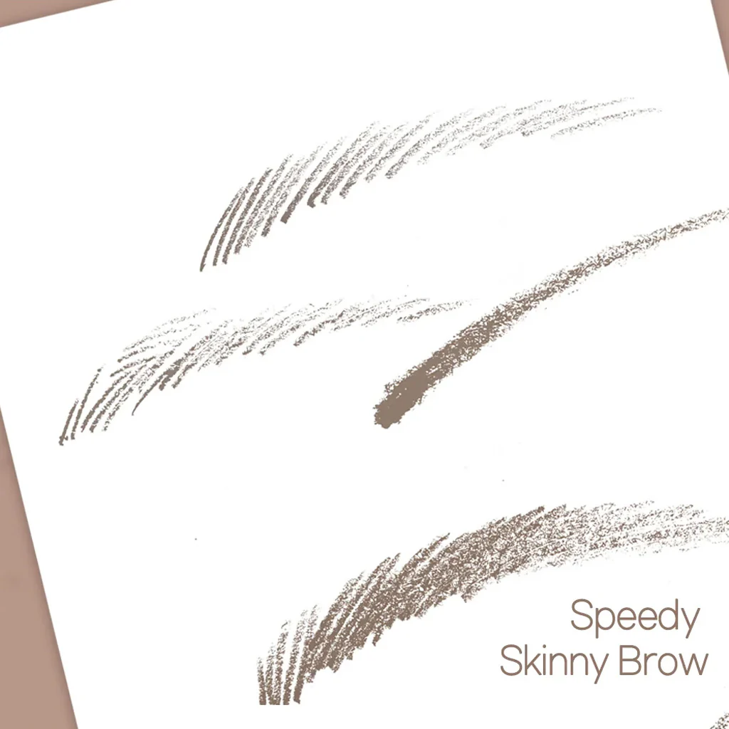 peripera Speedy Skinny Brow 0.05 g - Image 6