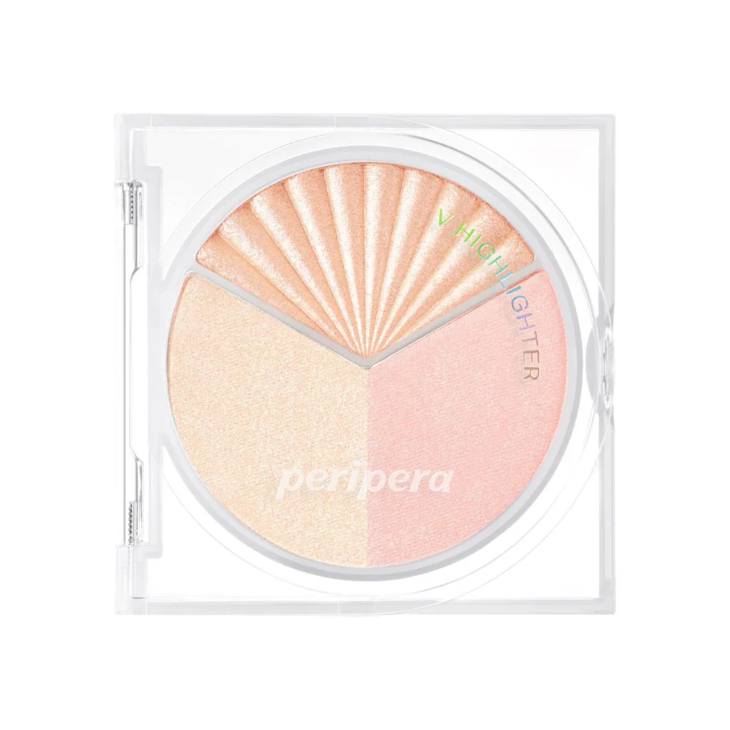 peripera V Highlighter Soda Cafe Edition 8.2g - Image 4