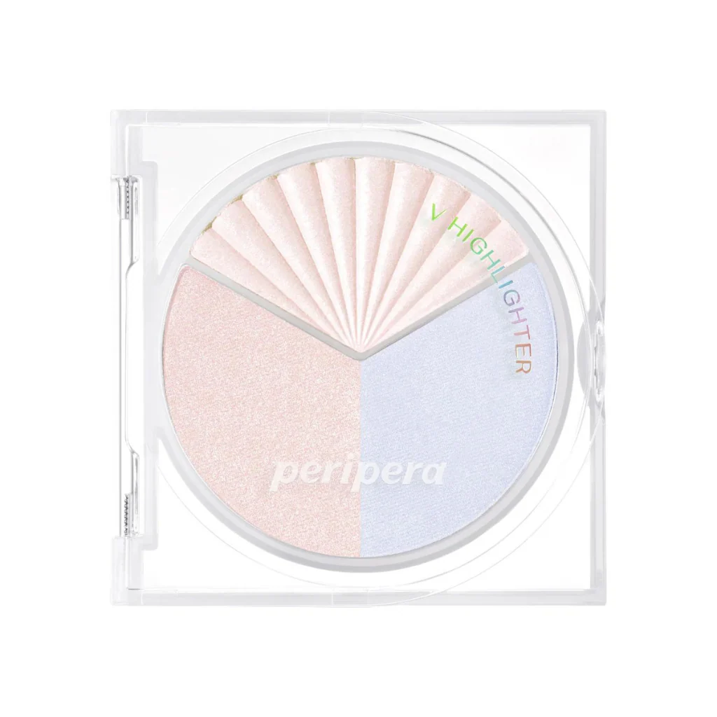 peripera V Highlighter Soda Cafe Edition 8.2g - Image 5