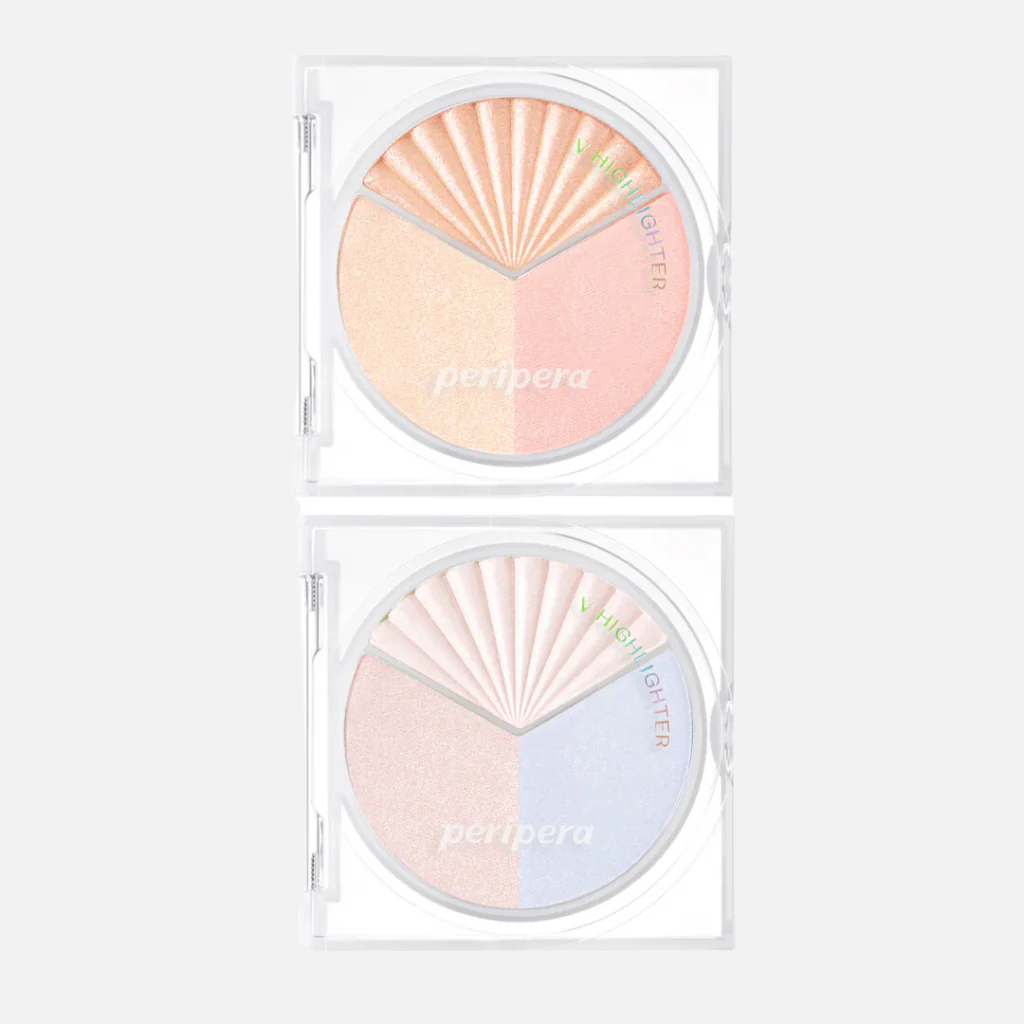 peripera V Highlighter Soda Cafe Edition 8.2g - Image 8
