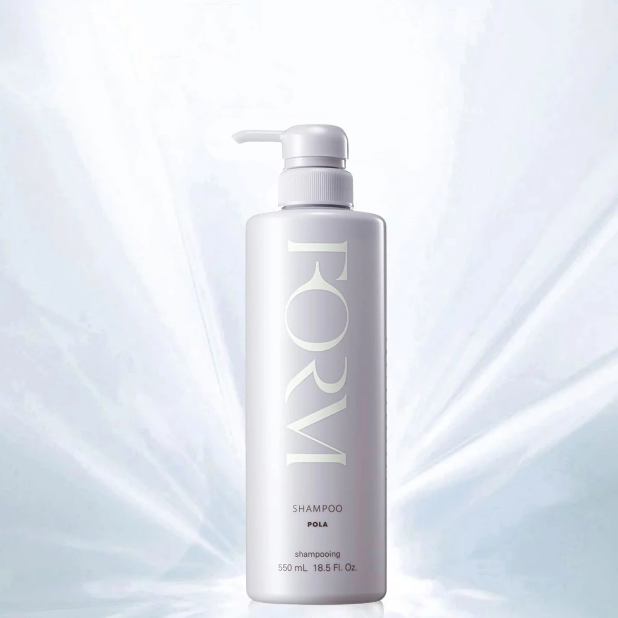 POLA FORM Shampoo 550ml