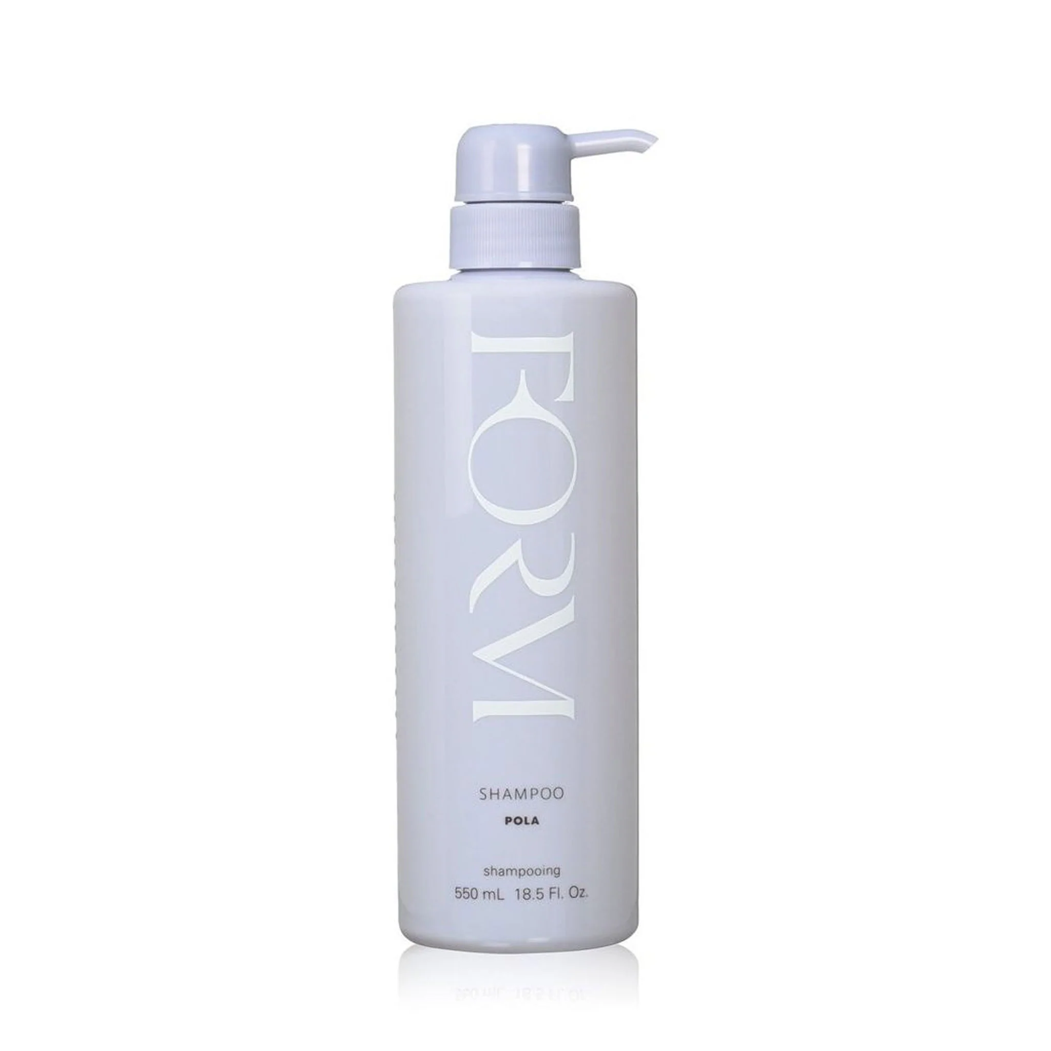 POLA FORM Shampoo 550ml - Image 2