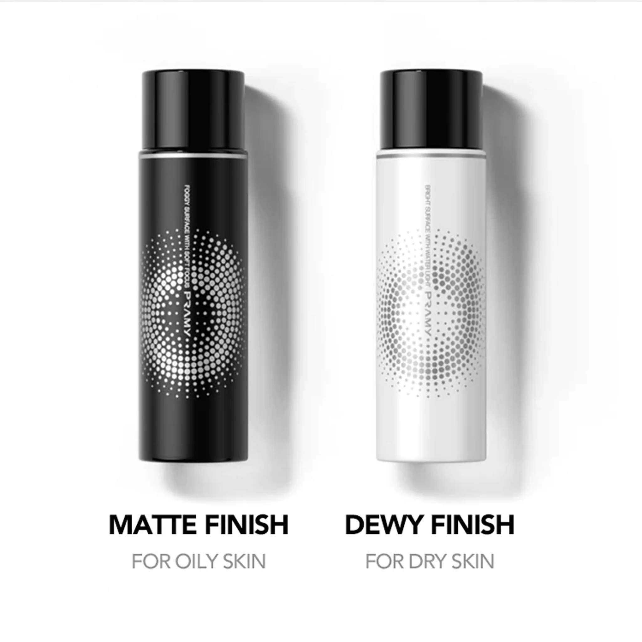 PRAMY Moisturizing Makeup Setting Spray - Image 2