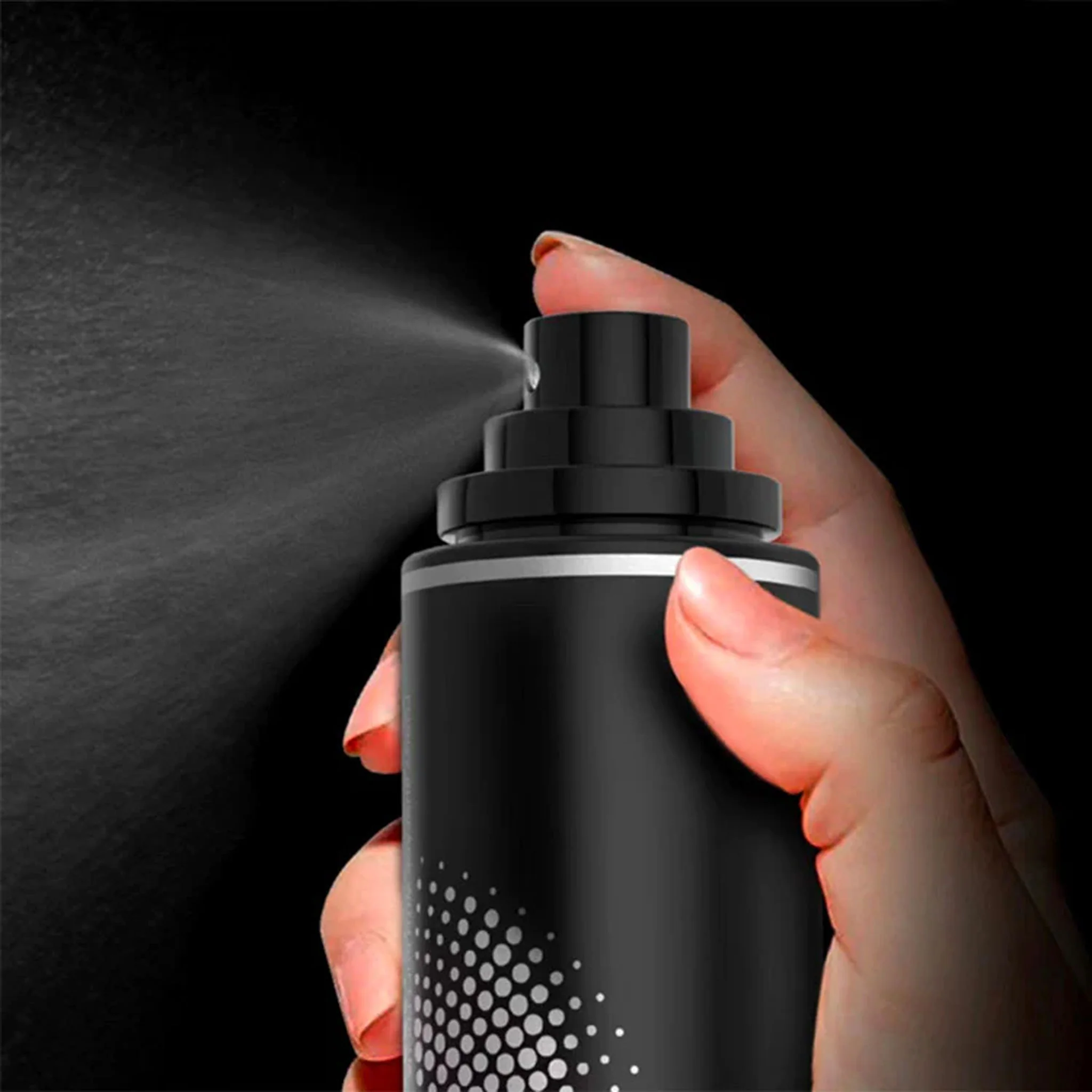 PRAMY Moisturizing Makeup Setting Spray - Image 3