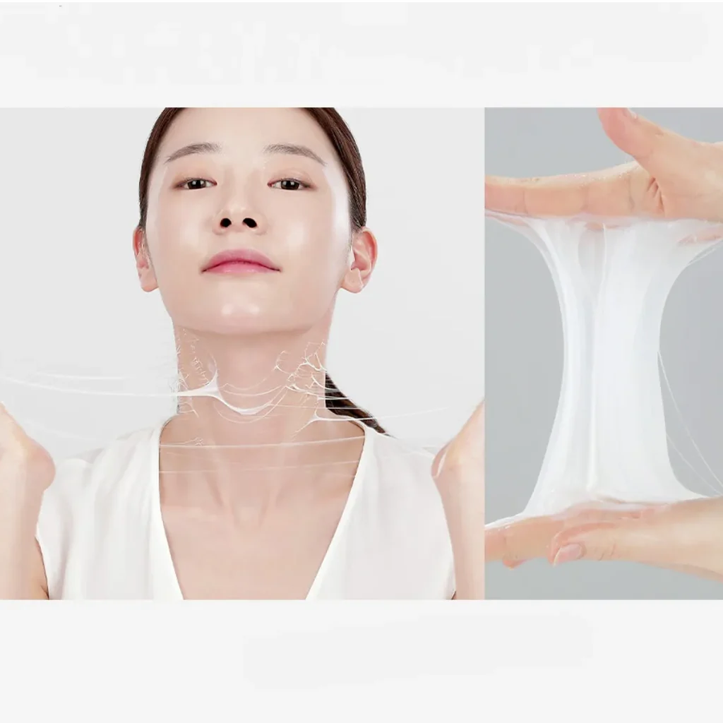 MEDI-PEEL Collagen Naite Thread Neck Cream Premium 2.0 100 ml - Image 4