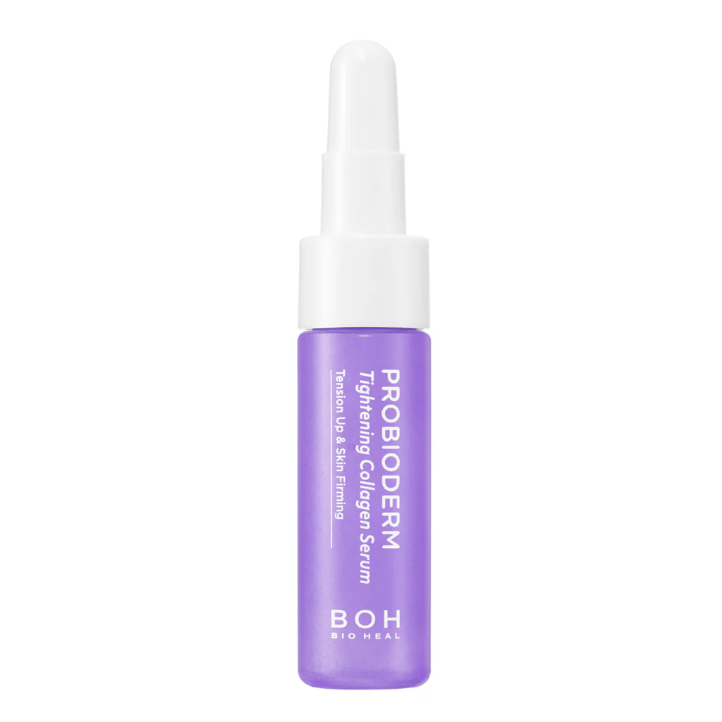 BIOHEAL BOH Probioderm Tightening Collagen Cream Set - Image 4