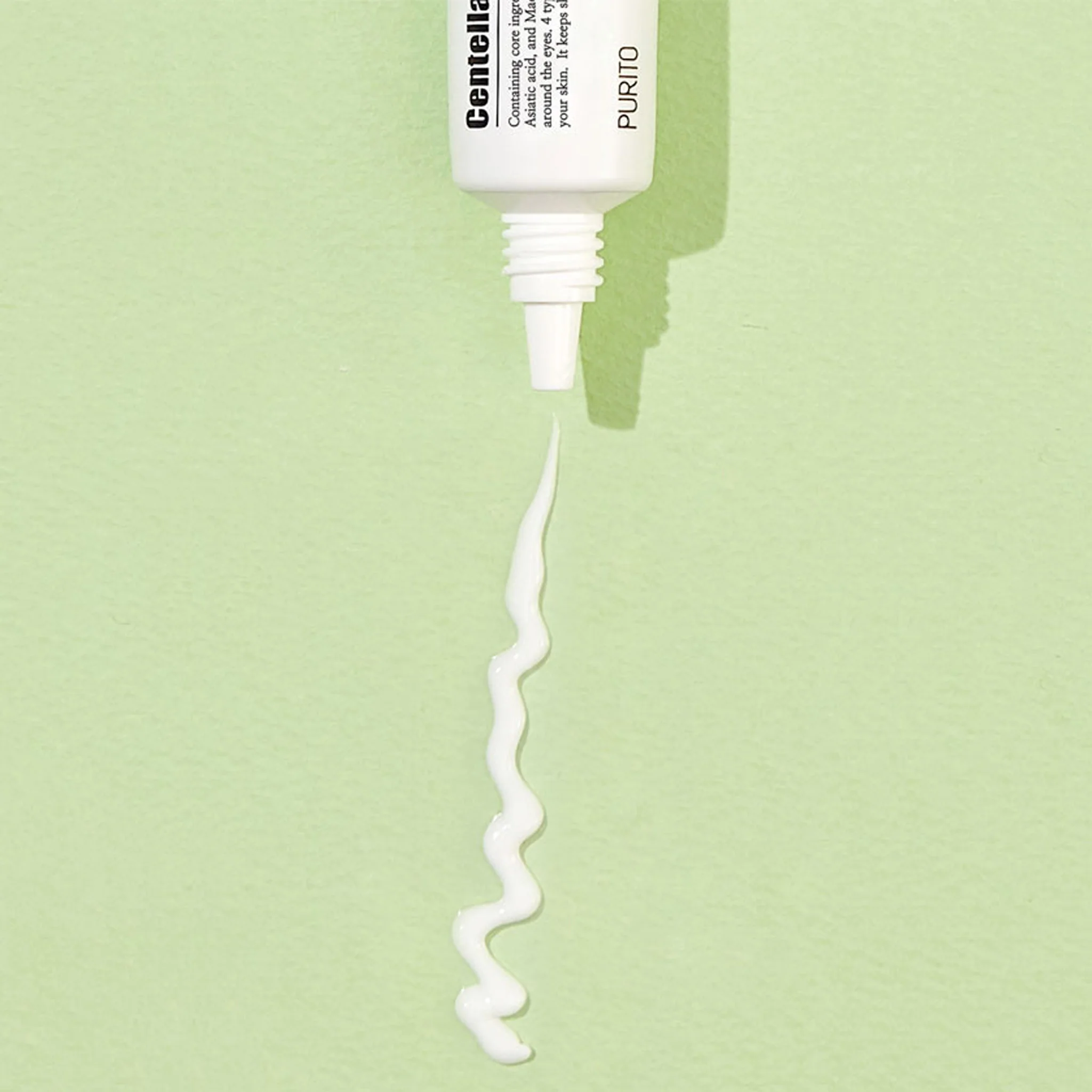 PURITO Centella Green Level Eye Cream 30 ml - Image 4