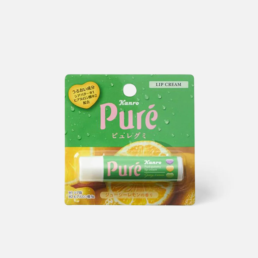 Race Pure Gummy Lip Cream - Image 3