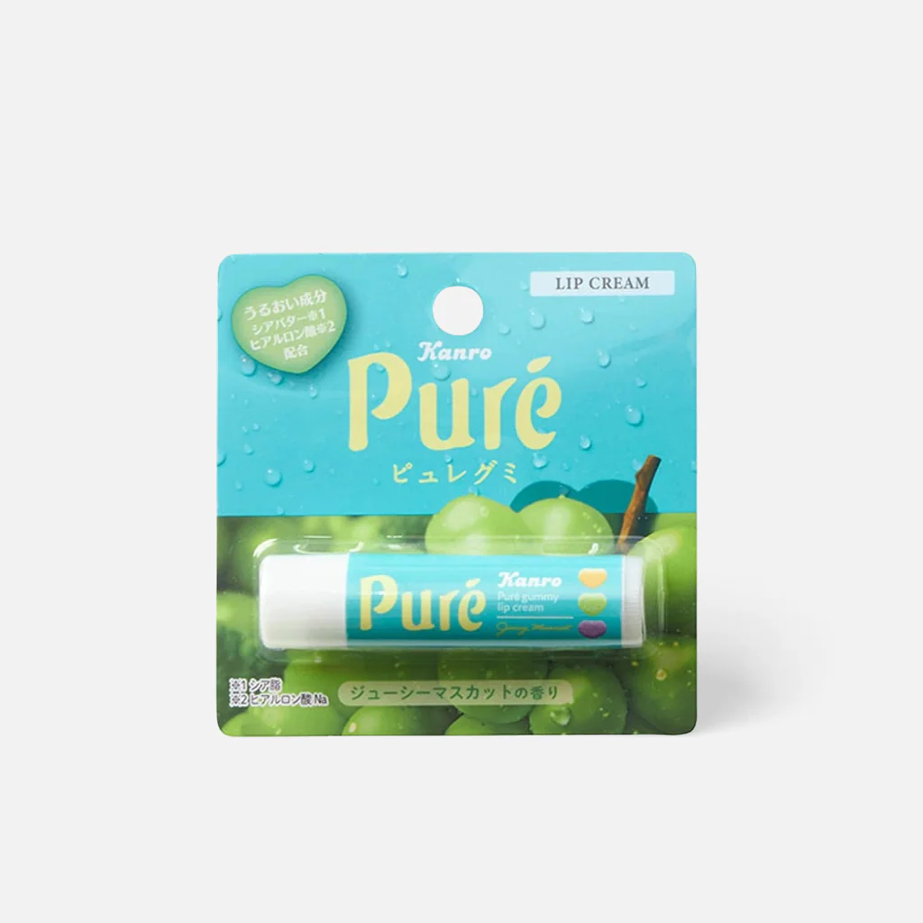 Race Pure Gummy Lip Cream - Image 4