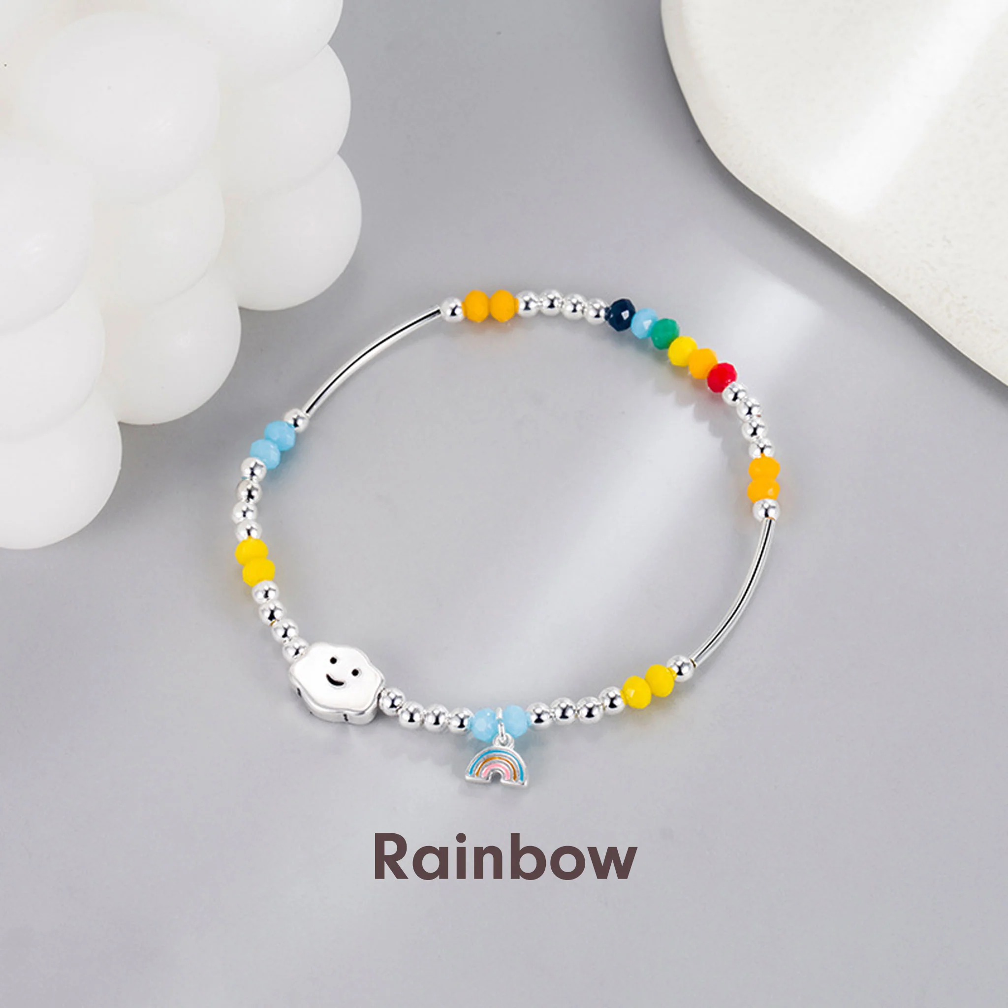 Rainbow Bracelet - Image 4