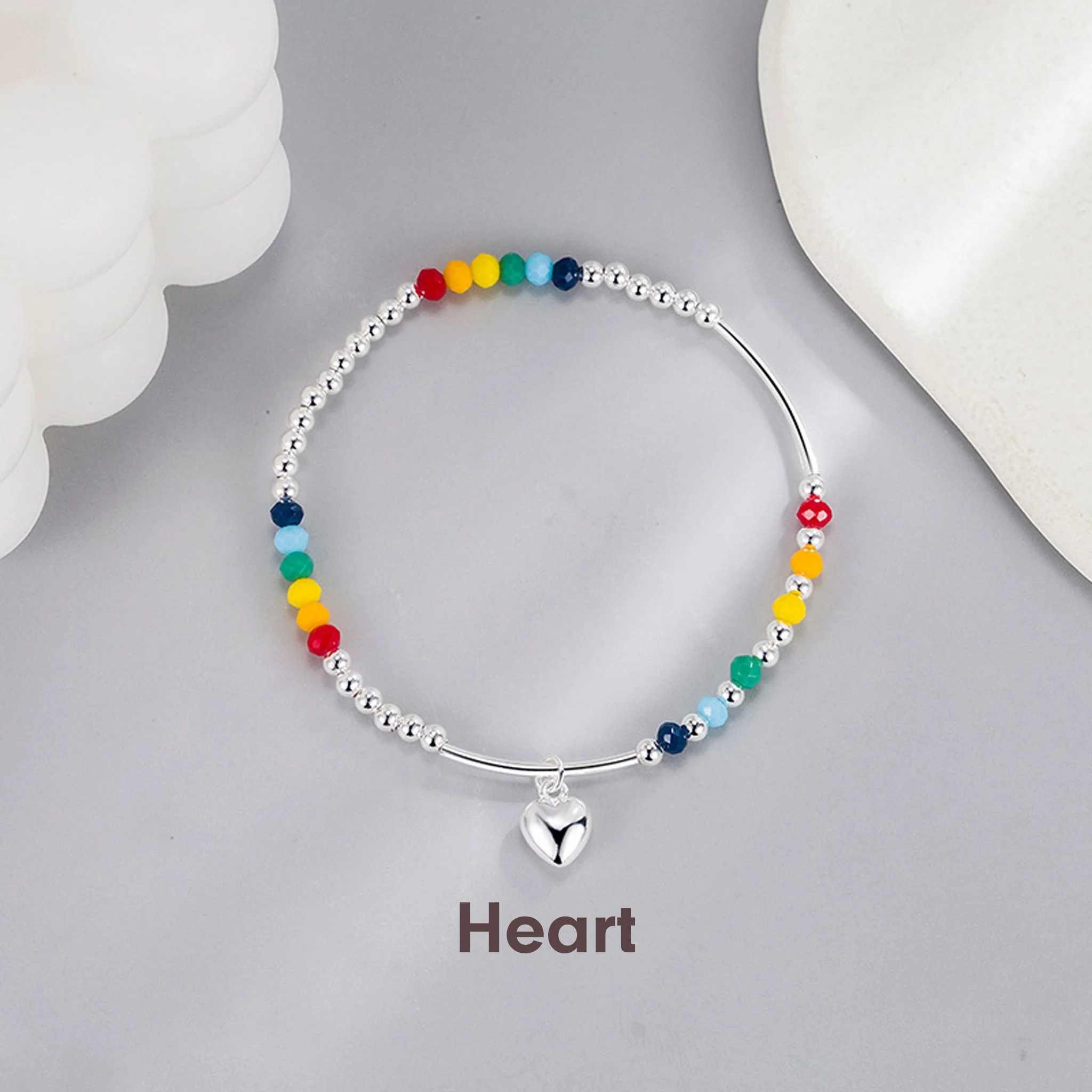 Rainbow Bracelet - Image 6