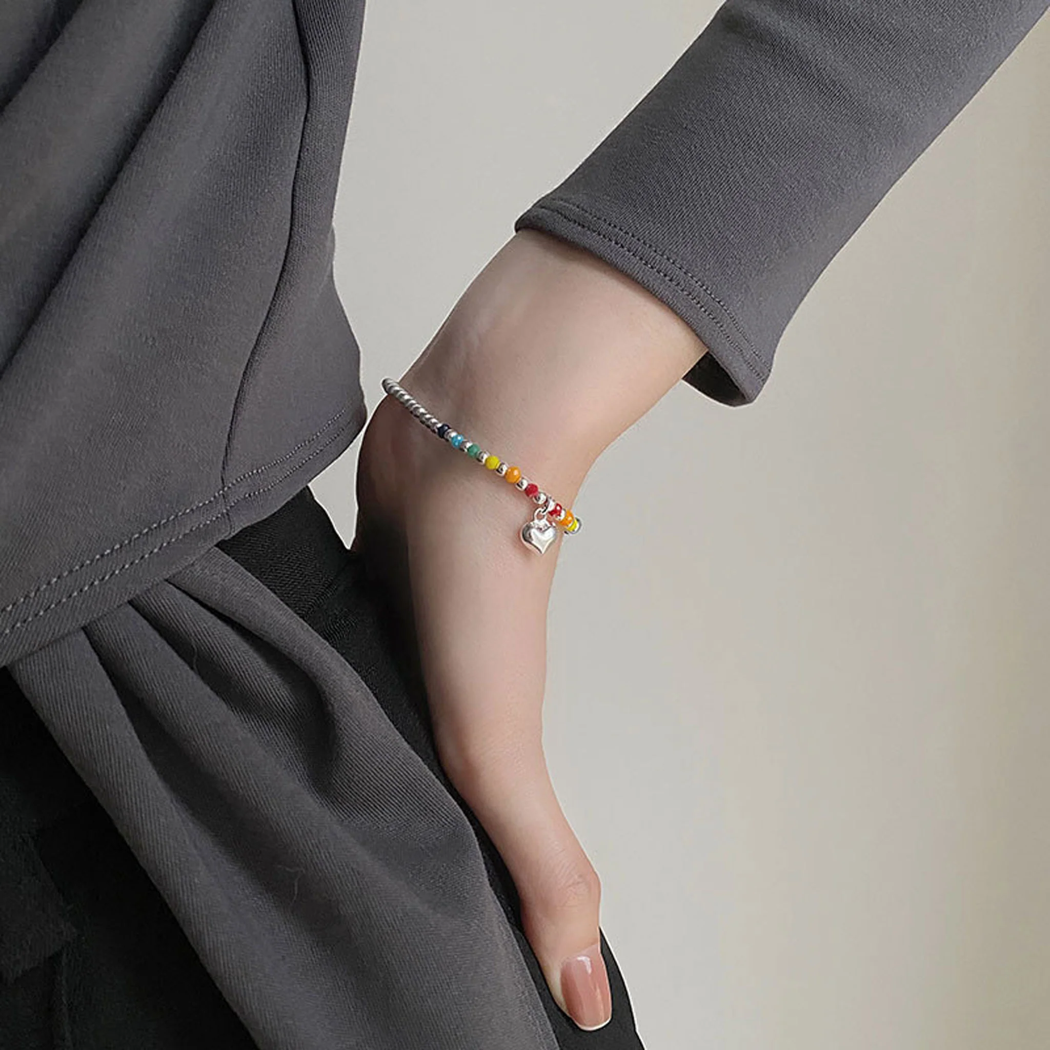 Rainbow Bracelet - Image 7